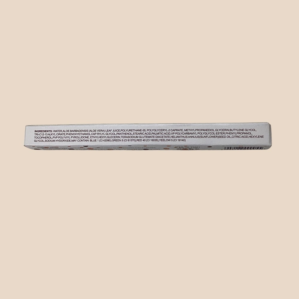 Page Vine Freckle Pen Natural True Color Faux Freckle Makeup Brand‎ New - Picture 4 of 5
